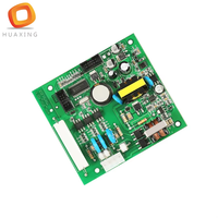 Fabricant d'électronique en Chine, prototype personnalisé, assemblage de circuits imprimés (PCBA), OEM, 1 à 58 couches, FR4/aluminium