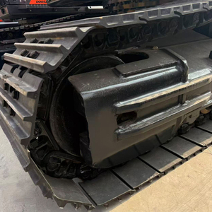 Used Excavator <strong>Doosan</strong> DX360lc 36Ton Daewoo 300 DH300 DX300 DX300LC DH340 DX340 Excavator Good Condition Develon Excavator 360 - Product Image 6