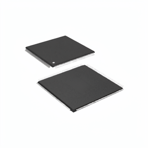 Composants électroniques embarqués SPC5747GTK0AMKU6 en stock – IC MCU 32 bits 4 Mo FLASH 176LQFP à pad exposé - Product Image 1