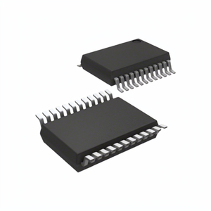 24 SSOP EFM8LB10F16E-C-QSOP24R Buy Electronics Components Online Embedded Authorized Distributor - Product Image 1