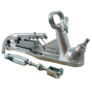 <span class=keywords><strong>Attelage</strong></span> électrique de 3500 kg pour remorque <span class=keywords><strong>à</strong></span> plateau avec <span class=keywords><strong>boule</strong></span> de remorquage de 50 mm, attache de remorquage <span class=keywords><strong>à</strong></span> <span class=keywords><strong>boule</strong></span> de 50 mm avec freinage électrique - Product Image 1