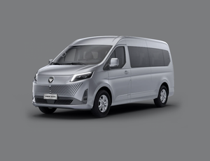 Foton VAN - View Grand - Product Image 1