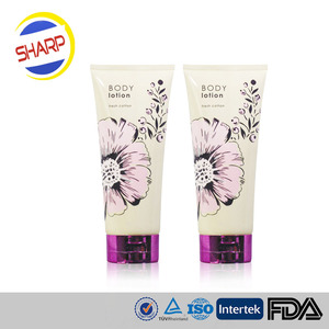 120ml Rouge Tube En Plastique Avec Vis Brillant Effet De Surface <span class=keywords><strong>CC</strong></span> <span class=keywords><strong>Crème</strong></span> Cosmétique Tube Emballage En Gros - Product Image 4