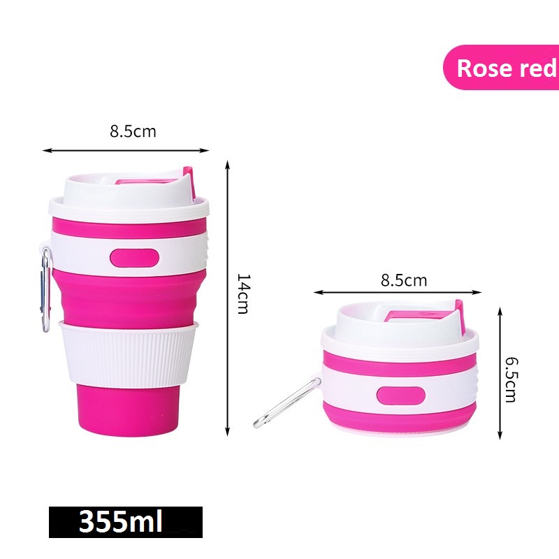 355 ml Rouge rosé