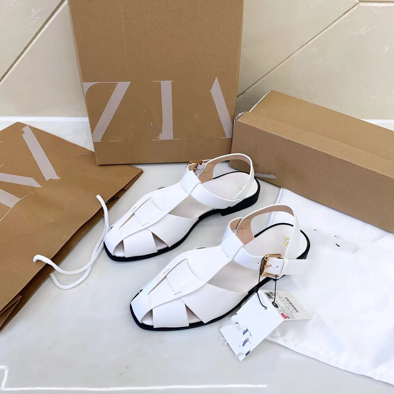Bianco