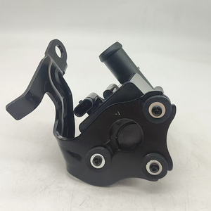 5N0198093 5Q0121093AL Nouvelle pompe à eau haute performance pour voiture VW <span class=keywords><strong>Audi</strong></span> A3/<span class=keywords><strong>Q2</strong></span>/Q3/TT Cupra Skoda 5Q0121599Q - Product Image 5