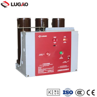 11kv 630a vcb disjoncteur de commutation disjoncteur 630a 12kv 11kv 15kv disjoncteur