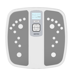 Único de control de la salud de pie eléctrico masajeador y vibrador masajeador de pies para aliviar el dolor - Product Image 3