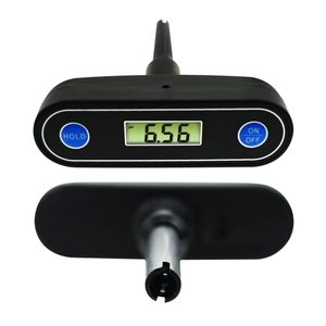 เครื่องวัดค่า <span class=keywords><strong>pH</strong></span> แบบพกพาชนิดปากกาแบบประหยัด <span class=keywords><strong>PH</strong></span>-<span class=keywords><strong>98102</strong></span> - Product Image 2