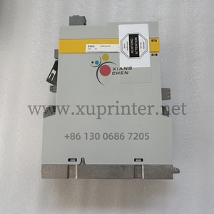WD ของแท้ ใหม่ E84AVSCE3712SB0 อินเวอร์เตอร์ 0.37KW อะไหล่เครื่องพิมพ์ออฟเซ็ต - Product Image 1