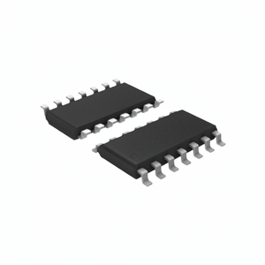 รายการชิ้นส่วนอิเล็กทรอนิกส์ส่วนประกอบ SN74LVC32AQDREP 4CH 2 Inp 14 solc 14 solc (0.154 ", กว้าง3.90มม.) - Product Image 1