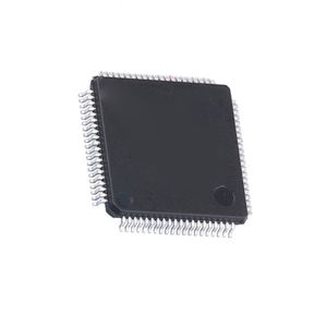 STM32U073MCT6 Componente Electrónico Original, Circuito Integrado IC MCU de 32 Bits, 256 KB de Memoria Flash, 80LQFP - Product Image 1