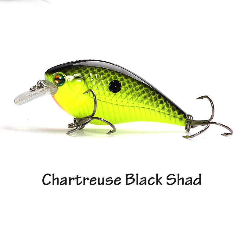 Chartreuse Noir