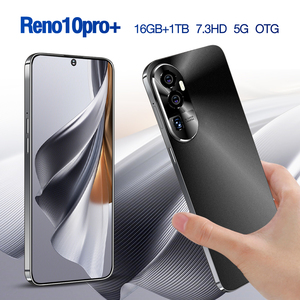 <span class=keywords><strong>2023</strong></span> nuevo teléfono Reno10 Pro + superventas 6,8 pulgadas 16GB + 1TB Pantalla Completa teléfono móvil Idioma francés chino Chip Smartphone - Product Image 4