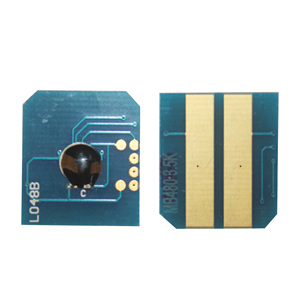 Acro tương thích 43979101 43979102 thiết lập lại Chip mực cho okis B410 B420 <span class=keywords><strong>B430</strong></span> b440 mb460 MB470 mb480 Cartridge chip - Product Image 3