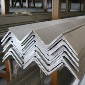 Barra de Ángulo Recto de Acero Confiable, Tipo L, Q235B A36 S235JR SS400 ST37-2, Plegado de Calidad Consistente, Certificado Profesional para Exportación - Product Image 3