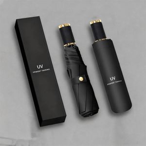 ร่มขายส่งแบบกล่อง พิมพ์โลโก้ตามสั่ง - Product Image 1