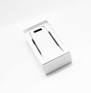 192 Elementen Vasculaire Doppler Draadloze Convexe Ultrasone Sonde - Product Image 1