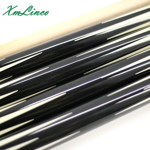 Autocollants carom cues, étiquettes, eclter, en stock, nouveaux modèles disponibles - Product Image 1