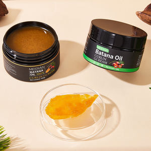 Crema Capilar con Aceite de Batana, Nutritiva y Reparadora para Cabello Seco/dañado, en Envase de Plástico, Promueve el Crecimiento del Cabello - Product Image 2