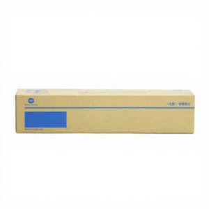 Unité de développement noire Premium Originale A9c803d Dv619k C558 C658 pour imprimante Konica Minolta - Product Image 1