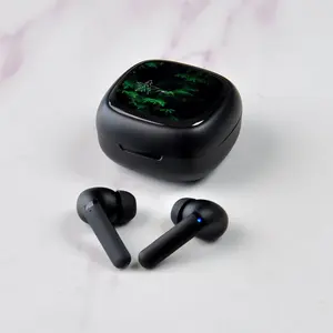 Auriculares Bluetooth EBT10 con Pantalla Táctil, Dispositivos Personalizados - Product Image 1
