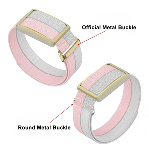 Correas de Reloj de Repuesto Nuevas, Transpirables, Ligeras y Cómodas, Compatibles con Relojes Inteligentes Polar - Product Image 6