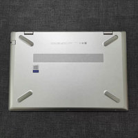 Ordinateur portable professionnel HP Pavilion 14-ce3xxx, 95 % neuf, processeur i5-10e génération, 8 Go de RAM, SSD 256 Go, carte graphique MX330, Windows 10, écran 14 pouces