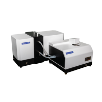 Analyseur d'images dynamiques intelligent de particules humides Winner 100D capable de détecter la morphologie des poudres céramiques – Produit gagnant 2026