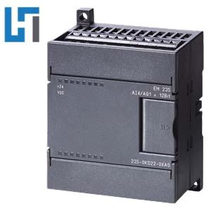 Nuevo Módulo de E/S Analógicas SMATIC S7-200 CN Original 6ES7235-0KD22-0XA8 Controlador PLC 6ES72350KD220XA8 en Stock - Product Image 2