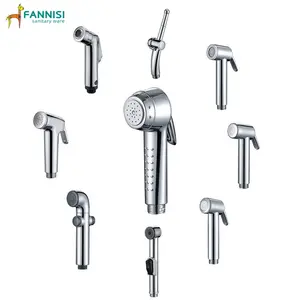 Спрей для душа из нержавеющей стали - Product Image 1