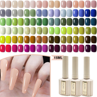 Fournisseur de vernis à ongles personnalisés sous marque privée : Gel UV pour nail art, style à base d'eau, lampe LED, emballage en bouteille, styles de créateurs français, OEM ODM
