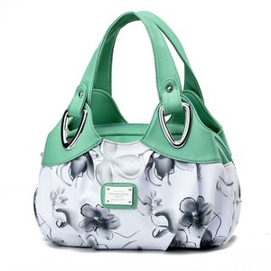 Ventas directas de fábrica, bolsos de moda de nuevo estilo, mamá elegante para mujer, bandolera de un solo hombro, textura de moda - Product Image 3