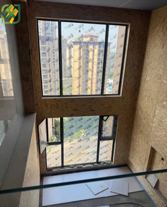 Liaocheng Haoxin <span class=keywords><strong>Osb</strong></span> 3 étanche pour la construction, panneau <span class=keywords><strong>Osb</strong></span> de construction, <span class=keywords><strong>Osb</strong></span> de toit - Product Image 3