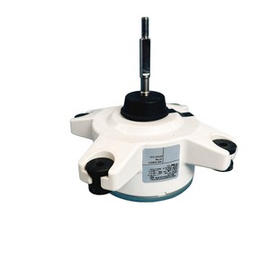 มอเตอร์ดีซี Midea Zkfn-57-10-2l 57w 3 สาย สำหรับเครื่องปรับอากาศภายนอกอาคาร อะไหล่ซีลแบบไร้แปรง - Product Image 3