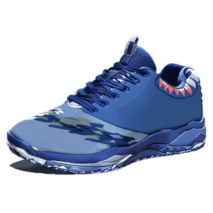 Vendita calda e di alta qualità di alta qualità scarpe da Badminton <span class=keywords><strong>Kawasaki</strong></span> con funzione stabile nuovi stili Sneakers - Product Image 2