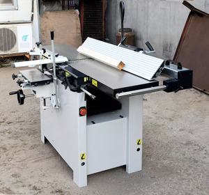 400mm bois bois Muti utilisation universelle combinaison multifonction dégauchisseuse <span class=keywords><strong>rabot</strong></span> épaississeur rabotage perceuse <span class=keywords><strong>mortaiseuse</strong></span> - Product Image 4