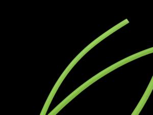 Manchon thermorétractable lumineux durable et non toxique qui brille dans le noir, adapté aux poignées/clés/pinces/ tournevis - Product Image 3