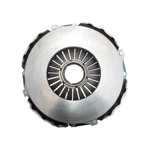 Gute Leistung LKW Getriebe zubehör LKW Kupplungs deckel Druckplatte Geeignet für Scania 1393185 323483024001 - Product Image 4