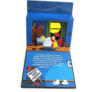 Personnaliser des livres audio en <span class=keywords><strong>anglais</strong></span> pour enfants avec des histoires et des activités sur des thèmes éducatifs - Product Image 5