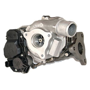 17201-0N041 Turbocompresor de Piezas de Motor de Automóvil en Oferta para TOYOTA Yaris GR 2020- - Product Image 1