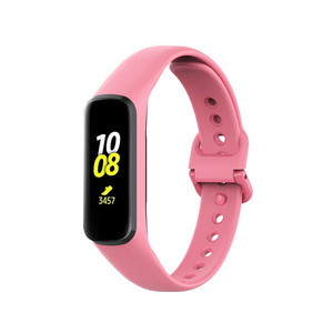 Correa de Repuesto de Silicona Suave para Samsung Galaxy Fit 2 <span class=keywords><strong>Sm</strong></span> <span class=keywords><strong>R220</strong></span> - Product Image 5