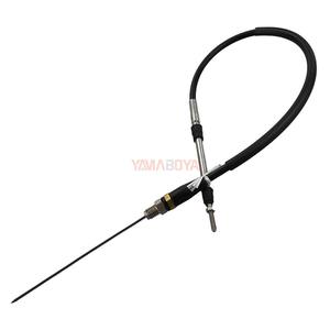 Moteurs de <span class=keywords><strong>bateau</strong></span> 692-26301-03 Câble d'accélérateur pour <span class=keywords><strong>Yamaha</strong></span> <span class=keywords><strong>yamaha</strong></span> 75 <span class=keywords><strong>85</strong></span> hp Moteurs hors-bord 6922630103 <span class=keywords><strong>yamaha</strong></span> <span class=keywords><strong>Moteur</strong></span> hors-bord 90 hp - Product Image 3