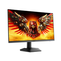 Monitor Gaming de 27 Pulgadas, 2K, 200Hz, IPS, HDR400, 95% DCI-P3, 1ms de Respuesta, con Base Elevadora para Oficina y Juegos, Precio de Fábrica