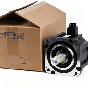 SGMGV-30ADC6C มอเตอร์โรตารี่ 2.9kW สำหรับซีรีส์วีอุปกรณ์เสริมอุปกรณ์อุตสาหกรรมที่เชื่อถือได้จัดส่งฟรี - Product Image 2