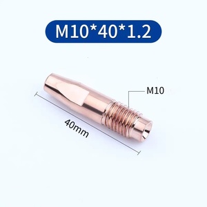 Fronius fru4200015128 Robot aw5000 Hàn ngọn đuốc Súng Vòi phun fru4200015128 liên hệ với <span class=keywords><strong>tip</strong></span> - Product Image 6