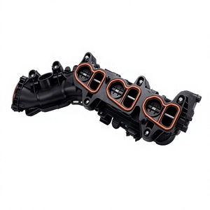 OE 11618513855 11618593972 Venta al por mayor de conjunto de colector de admisión de motor diésel para BMW Serie 2 F45 X1 F48 Mini F56 F55 F60 - Product Image 3