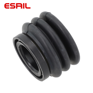 Joint d'étanchéité d'arbre de transmission 1025390 98WT7288A2A YS4Z7288AA 1077571 98WZ7288AA 1321128 7RZ7288AA pour Ford <span class=keywords><strong>Fiesta</strong></span> Focus <span class=keywords><strong>C</strong></span>-<span class=keywords><strong>Max</strong></span> - Product Image 5