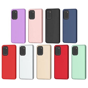Coque en silicone TPU pour Samsung Galaxy S11E/ S20 Ultra - Product Image 5