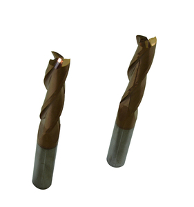 2019 calidad Superior de madera de corte hss de enrutador <span class=keywords><strong>taladro</strong></span> o fresado en bajo precio <span class=keywords><strong>para</strong></span> corte de metal - Product Image 6